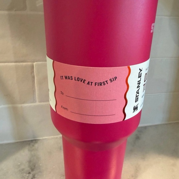 Stanley Valentine’s Limited Edition - Picture 4 of 4